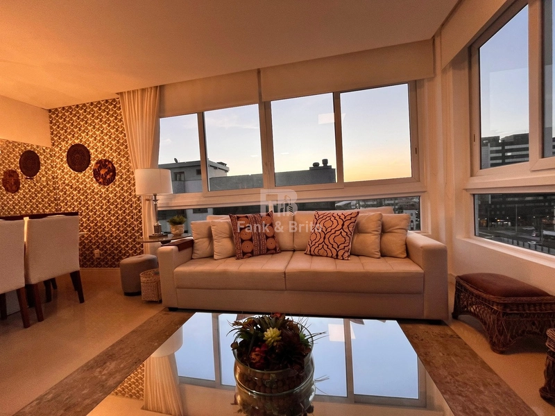 APARTAMENTO DE 3 DORMITÓRIOS  A VENDA EM CAPÃO DA CANOA: 22ª foto da galeria de imagens do imóvel