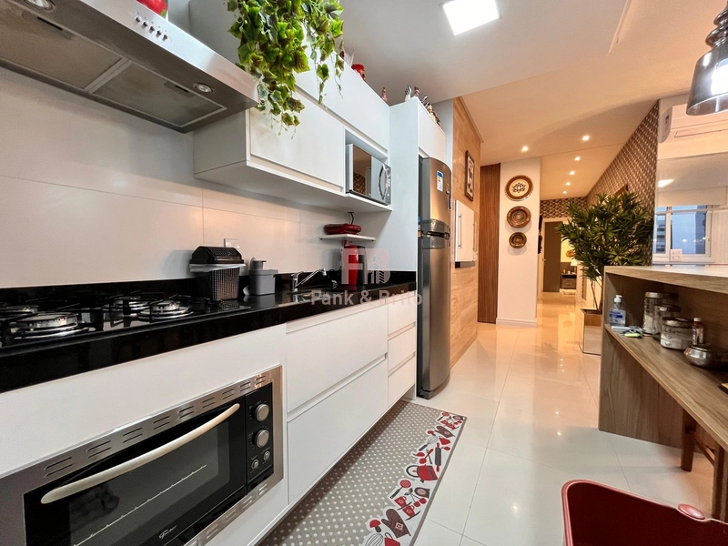 APARTAMENTO DE 3 DORMITÓRIOS  A VENDA EM CAPÃO DA CANOA: 49ª foto da galeria de imagens do imóvel