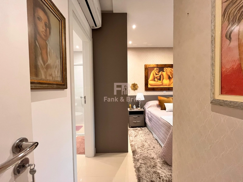 APARTAMENTO DE 3 DORMITÓRIOS  A VENDA EM CAPÃO DA CANOA: 39ª foto da galeria de imagens do imóvel