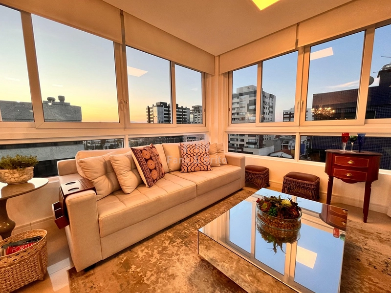 APARTAMENTO DE 3 DORMITÓRIOS  A VENDA EM CAPÃO DA CANOA: 26ª foto da galeria de imagens do imóvel