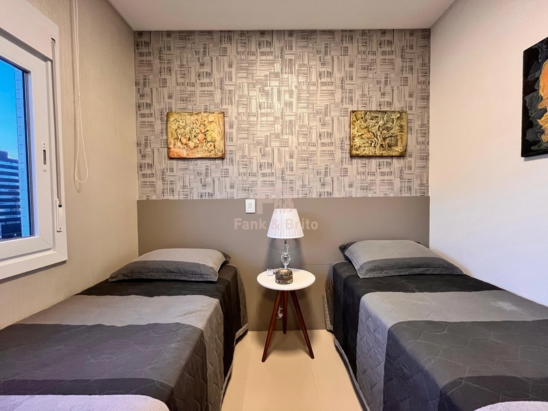 APARTAMENTO DE 3 DORMITÓRIOS  A VENDA EM CAPÃO DA CANOA: 30ª foto da galeria de imagens do imóvel