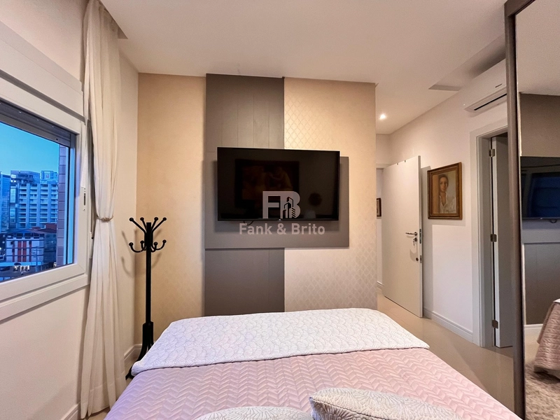 APARTAMENTO DE 3 DORMITÓRIOS  A VENDA EM CAPÃO DA CANOA: 35ª foto da galeria de imagens do imóvel