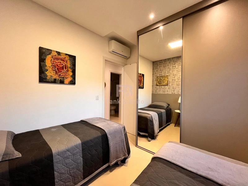 APARTAMENTO DE 3 DORMITÓRIOS  A VENDA EM CAPÃO DA CANOA: 31ª foto da galeria de imagens do imóvel