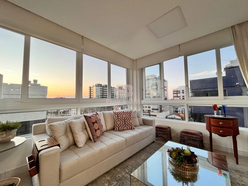 APARTAMENTO DE 3 DORMITÓRIOS  A VENDA EM CAPÃO DA CANOA: 9ª foto da galeria de imagens do imóvel