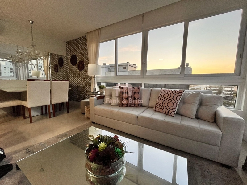 APARTAMENTO DE 3 DORMITÓRIOS  A VENDA EM CAPÃO DA CANOA: 13ª foto da galeria de imagens do imóvel