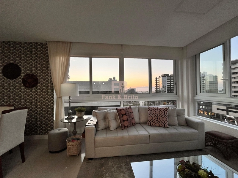 APARTAMENTO DE 3 DORMITÓRIOS  A VENDA EM CAPÃO DA CANOA: 16ª foto da galeria de imagens do imóvel