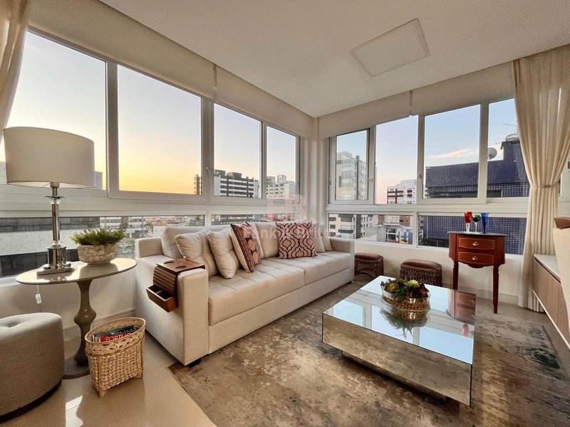 APARTAMENTO DE 3 DORMITÓRIOS  A VENDA EM CAPÃO DA CANOA: 12ª foto da galeria de imagens do imóvel