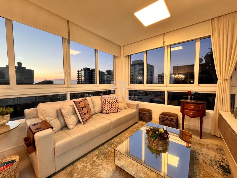 APARTAMENTO DE 3 DORMITÓRIOS  A VENDA EM CAPÃO DA CANOA: 53ª foto da galeria de imagens do imóvel