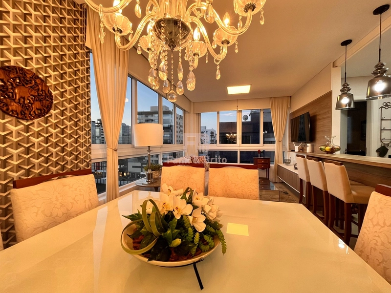 APARTAMENTO DE 3 DORMITÓRIOS  A VENDA EM CAPÃO DA CANOA: 29ª foto da galeria de imagens do imóvel