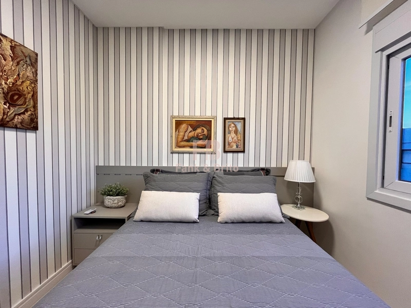 APARTAMENTO DE 3 DORMITÓRIOS  A VENDA EM CAPÃO DA CANOA: 37ª foto da galeria de imagens do imóvel