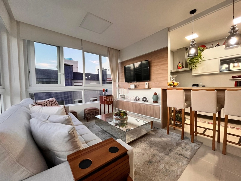 APARTAMENTO DE 3 DORMITÓRIOS  A VENDA EM CAPÃO DA CANOA: 15ª foto da galeria de imagens do imóvel