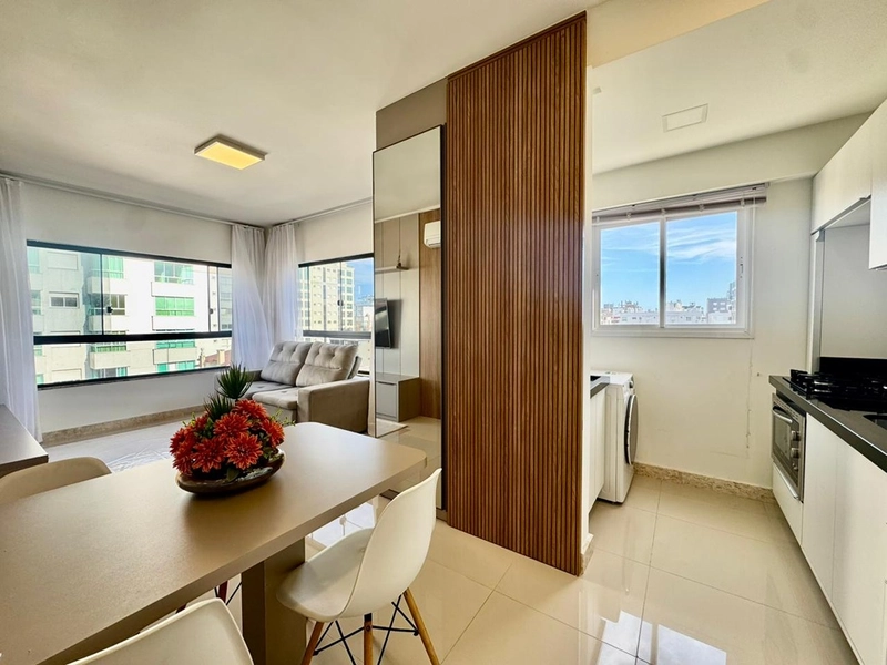 APARTAMENTO A VENDA DE 2 DORMITÓRIOS EM CAPÃO DA CANOA: 7ª foto da galeria de imagens do imóvel