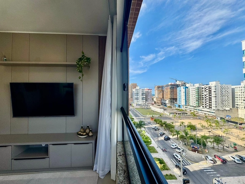 APARTAMENTO A VENDA DE 2 DORMITÓRIOS EM CAPÃO DA CANOA: 2ª foto da galeria de imagens do imóvel