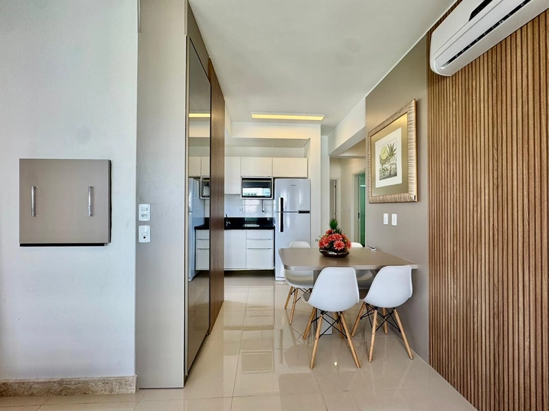 APARTAMENTO A VENDA DE 2 DORMITÓRIOS EM CAPÃO DA CANOA: 8ª foto da galeria de imagens do imóvel