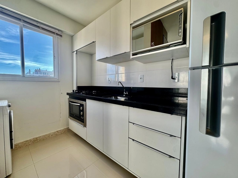 APARTAMENTO A VENDA DE 2 DORMITÓRIOS EM CAPÃO DA CANOA: 10ª foto da galeria de imagens do imóvel