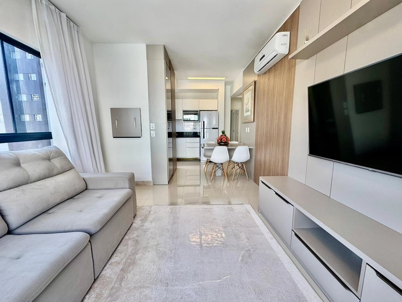 APARTAMENTO A VENDA DE 2 DORMITÓRIOS EM CAPÃO DA CANOA: 3ª foto da galeria de imagens do imóvel