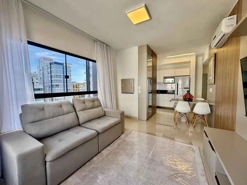 APARTAMENTO A VENDA DE 2 DORMITÓRIOS EM CAPÃO DA CANOA: 5ª foto da galeria de imagens do imóvel