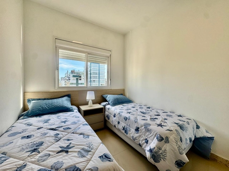 APARTAMENTO A VENDA DE 2 DORMITÓRIOS EM CAPÃO DA CANOA: 11ª foto da galeria de imagens do imóvel