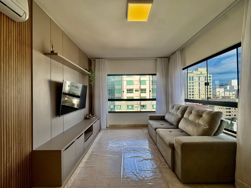 APARTAMENTO A VENDA DE 2 DORMITÓRIOS EM CAPÃO DA CANOA: 1ª foto da galeria de imagens do imóvel