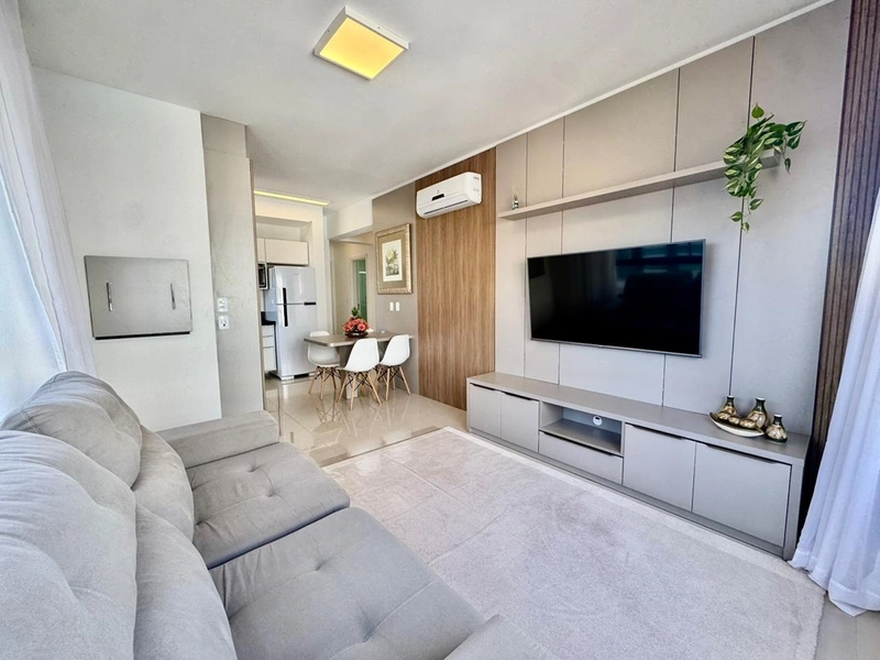 APARTAMENTO A VENDA DE 2 DORMITÓRIOS EM CAPÃO DA CANOA: 4ª foto da galeria de imagens do imóvel