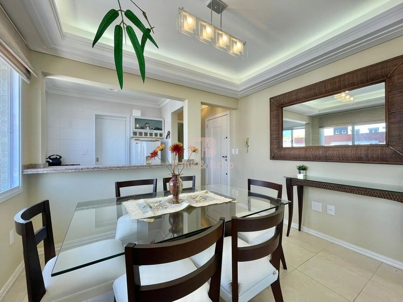 Apartamento 3 dormitórios a poucos metros do mar!: 7ª foto da galeria de imagens do imóvel