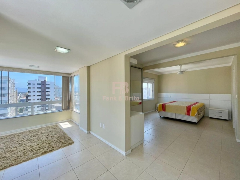 Apartamento 3 dormitórios a poucos metros do mar!: 22ª foto da galeria de imagens do imóvel