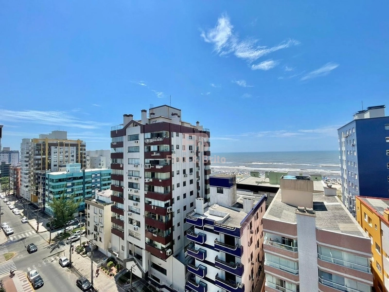 Apartamento 3 dormitórios a poucos metros do mar!: 10ª foto da galeria de imagens do imóvel