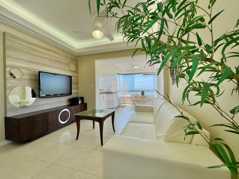 Apartamento 3 dormitórios a poucos metros do mar!: 4ª foto da galeria de imagens do imóvel