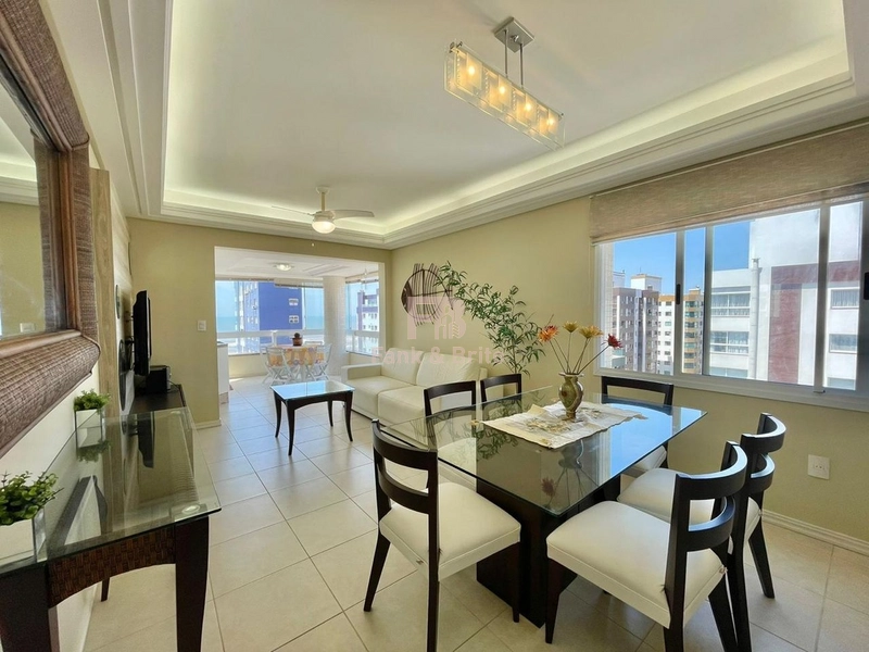 Apartamento 3 dormitórios a poucos metros do mar!: 5ª foto da galeria de imagens do imóvel