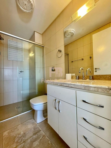 Apartamento 3 dormitórios a poucos metros do mar!: 17ª foto da galeria de imagens do imóvel