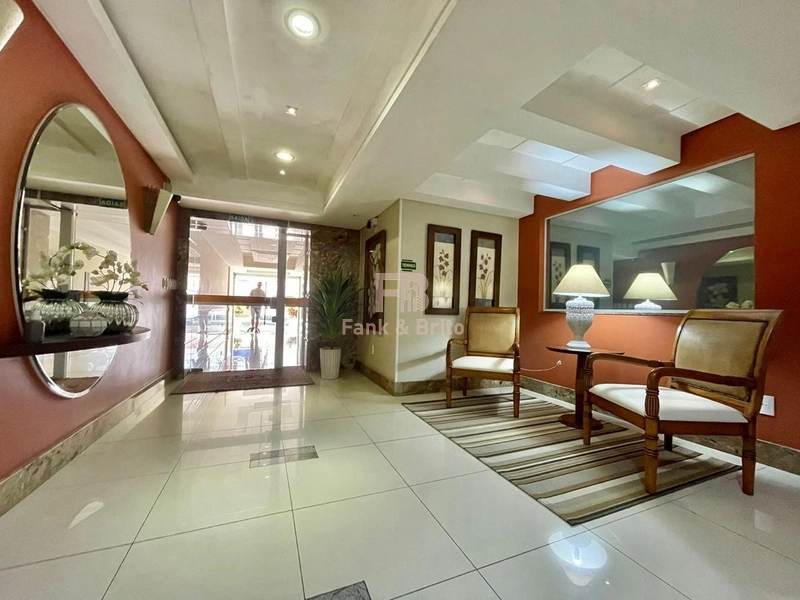 Apartamento 3 dormitórios a poucos metros do mar!: 25ª foto da galeria de imagens do imóvel