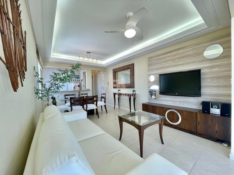 Apartamento 3 dormitórios a poucos metros do mar!: 6ª foto da galeria de imagens do imóvel