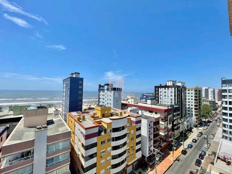 Apartamento 3 dormitórios a poucos metros do mar!: 9ª foto da galeria de imagens do imóvel