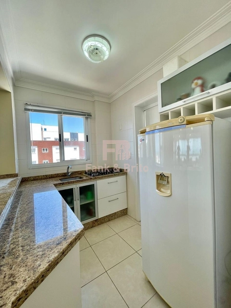 Apartamento 3 dormitórios a poucos metros do mar!: 12ª foto da galeria de imagens do imóvel