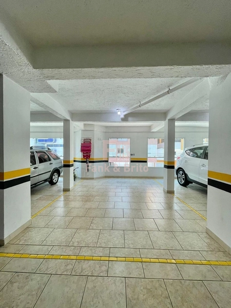 Apartamento 3 dormitórios a poucos metros do mar!: 28ª foto da galeria de imagens do imóvel