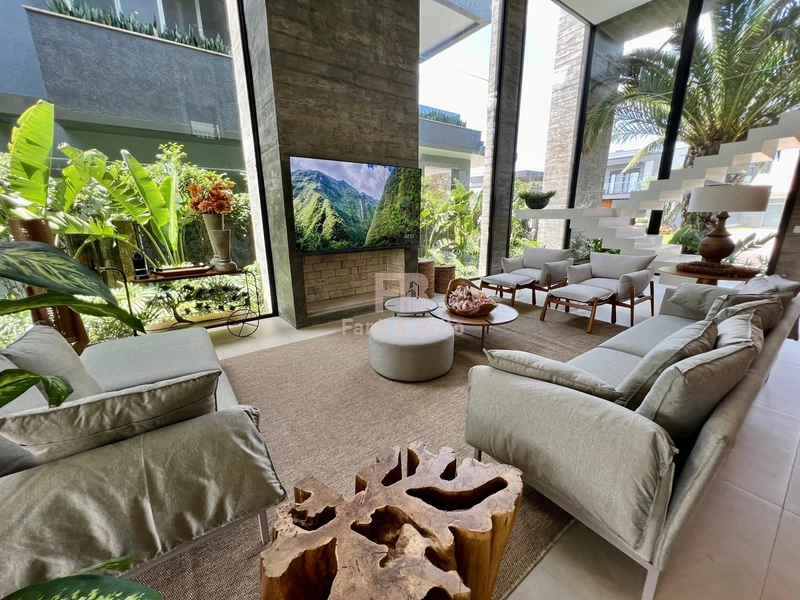 CASA EM CONDOMINIO: 5ª foto da galeria de imagens do imóvel