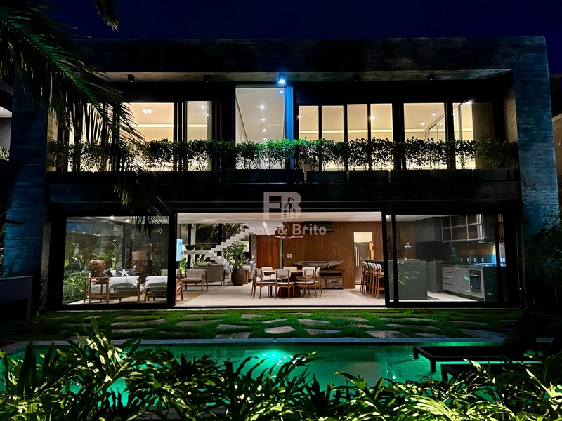 CASA EM CONDOMINIO: 45ª foto da galeria de imagens do imóvel