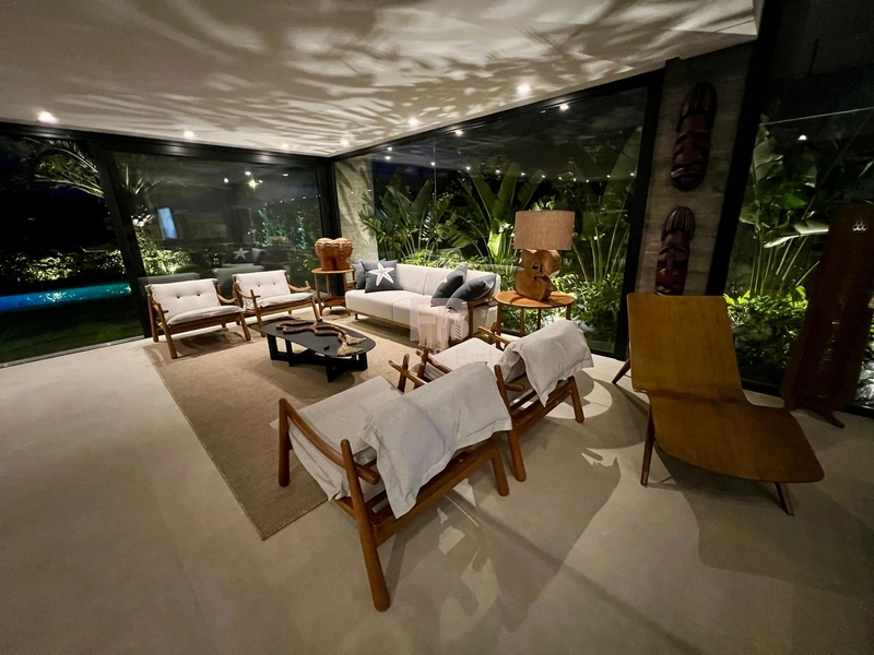 CASA EM CONDOMINIO: 35ª foto da galeria de imagens do imóvel