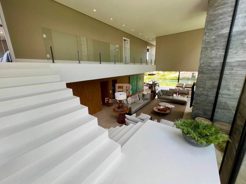 CASA EM CONDOMINIO: 20ª foto da galeria de imagens do imóvel