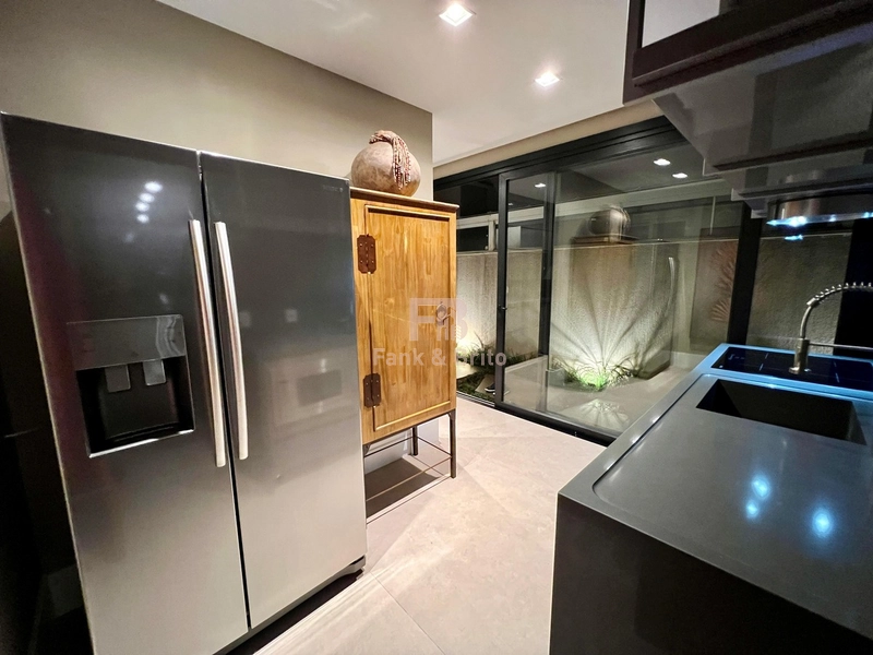 CASA EM CONDOMINIO: 44ª foto da galeria de imagens do imóvel