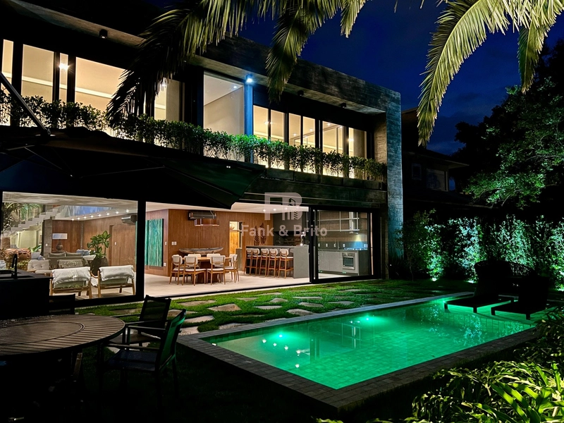 CASA EM CONDOMINIO: 42ª foto da galeria de imagens do imóvel