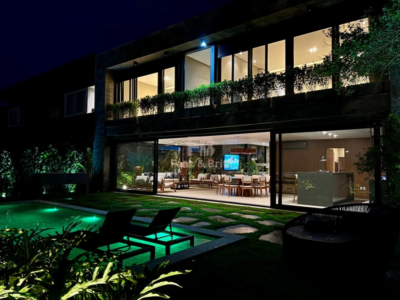 CASA EM CONDOMINIO: 40ª foto da galeria de imagens do imóvel