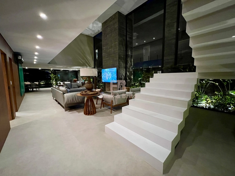 CASA EM CONDOMINIO: 28ª foto da galeria de imagens do imóvel