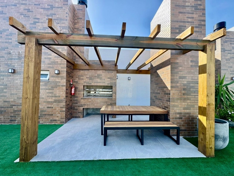 APARTAMENTO DE 2 DORMITÓRIOS A VENDA EM CAPÃO DA CANOA: 19ª foto da galeria de imagens do imóvel