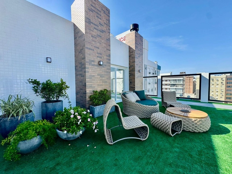 APARTAMENTO DE 2 DORMITÓRIOS A VENDA EM CAPÃO DA CANOA: 21ª foto da galeria de imagens do imóvel