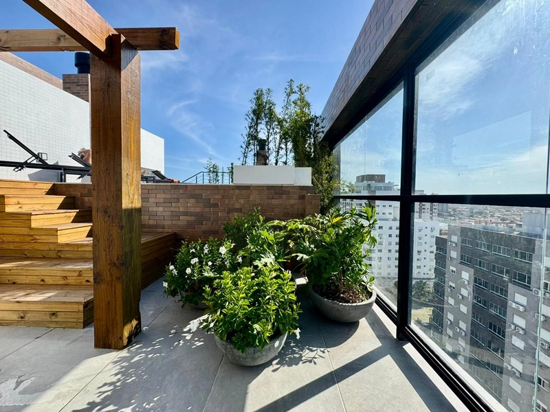 APARTAMENTO DE 2 DORMITÓRIOS A VENDA EM CAPÃO DA CANOA: 26ª foto da galeria de imagens do imóvel