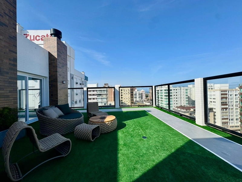 APARTAMENTO DE 2 DORMITÓRIOS A VENDA EM CAPÃO DA CANOA: 1ª foto da galeria de imagens do imóvel