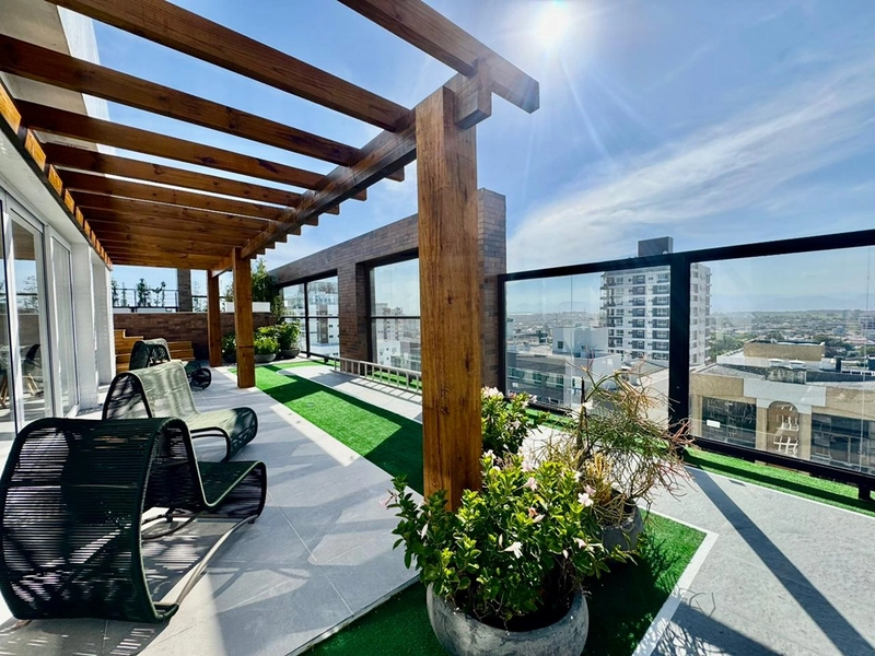 APARTAMENTO DE 2 DORMITÓRIOS A VENDA EM CAPÃO DA CANOA: 30ª foto da galeria de imagens do imóvel