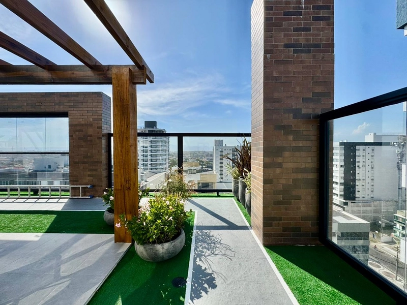 APARTAMENTO DE 2 DORMITÓRIOS A VENDA EM CAPÃO DA CANOA: 24ª foto da galeria de imagens do imóvel