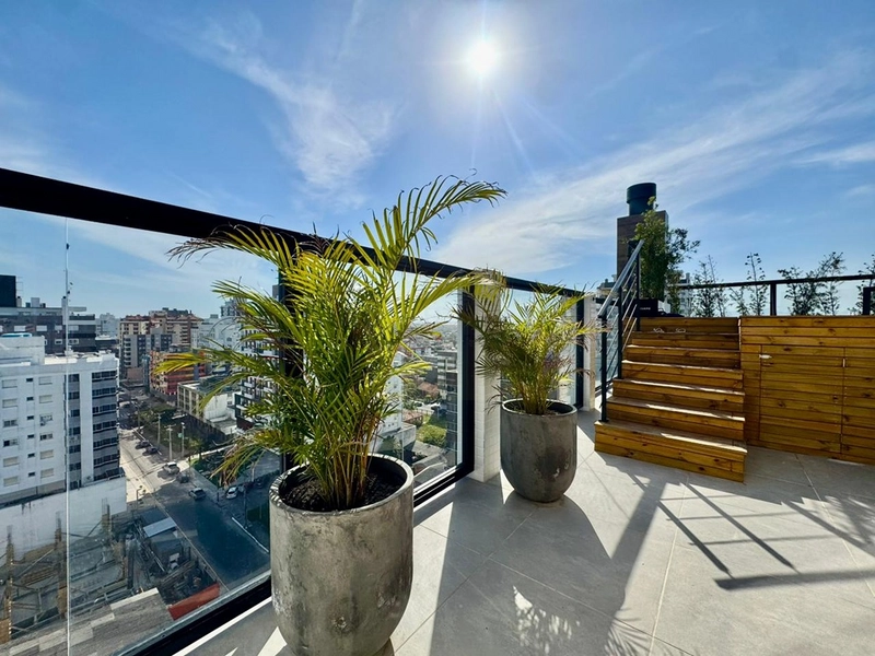 APARTAMENTO DE 2 DORMITÓRIOS A VENDA EM CAPÃO DA CANOA: 27ª foto da galeria de imagens do imóvel